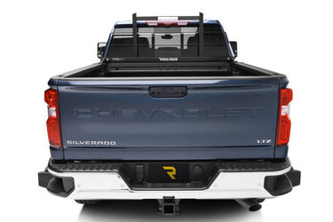 BackRack 07-18 Sierra LD/HD / 04-23 F150 / 08-23 Tundra Original Rack Frame Only Requires Hardware