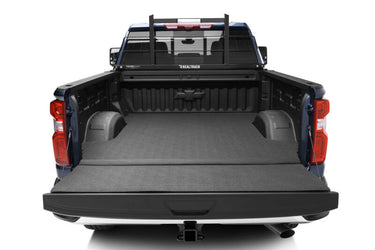 BackRack 07-18 Sierra LD/HD / 04-23 F150 / 08-23 Tundra Original Rack Frame Only Requires Hardware