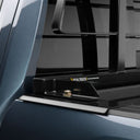 BackRack 07-18 Sierra LD/HD / 04-23 F150 / 08-23 Tundra Original Rack Frame Only Requires Hardware