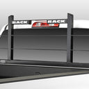 BackRack 07-18 Sierra LD/HD / 04-23 F150 / 08-23 Tundra Original Rack Frame Only Requires Hardware