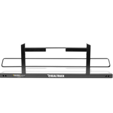 BackRack 08-20 Silverado / 04-23 F-150 Short Headache Rack Frame Only Requires Hardware