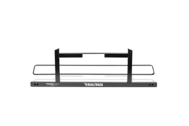 BackRack 08-20 Silverado / 04-23 F-150 Short Headache Rack Frame Only Requires Hardware