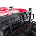 BackRack 08-20 Silverado / 04-23 F-150 Short Headache Rack Frame Only Requires Hardware