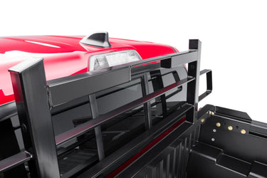 BackRack 08-20 Silverado / 04-23 F-150 Short Headache Rack Frame Only Requires Hardware