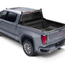 BackRack 19-23 Silverado/Sierra (New Body) 1500 Louvered Rack Frame Only Requires Hardware
