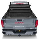 BackRack 19-23 Silverado/Sierra (New Body) 1500 Louvered Rack Frame Only Requires Hardware