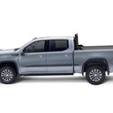 BackRack 19-23 Silverado/Sierra (New Body) 1500 Louvered Rack Frame Only Requires Hardware