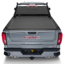 BackRack 19-23 Silverado/Sierra (New Body) 1500 Louvered Rack Frame Only Requires Hardware