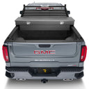 BackRack 19-23 Silverado/Sierra (New Body) 1500 Louvered Rack Frame Only Requires Hardware