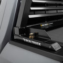 BackRack 19-23 Silverado/Sierra (New Body) 1500 Louvered Rack Frame Only Requires Hardware