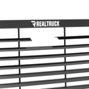 BackRack 19-23 Silverado/Sierra (New Body) 1500 Louvered Rack Frame Only Requires Hardware