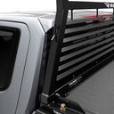 BackRack 19-23 Silverado/Sierra (New Body) 1500 Louvered Rack Frame Only Requires Hardware