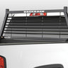 BackRack 19-23 Silverado/Sierra (New Body) 1500 Louvered Rack Frame Only Requires Hardware