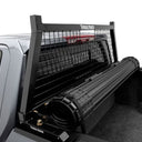 BackRack 19-23 Silverado/Sierra (New Body Style) Safety Rack Frame Only Requires Hardware