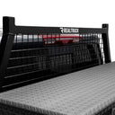 BackRack 19-23 Silverado/Sierra (New Body Style) Safety Rack Frame Only Requires Hardware