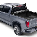 BackRack 19-23 Silverado/Sierra (New Body Style) Safety Rack Frame Only Requires Hardware