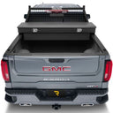 BackRack 19-23 Silverado/Sierra (New Body Style) Safety Rack Frame Only Requires Hardware