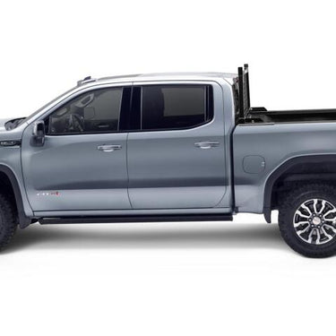 BackRack 19-23 Silverado/Sierra (New Body Style) Safety Rack Frame Only Requires Hardware