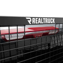 BackRack 19-23 Silverado/Sierra (New Body Style) Safety Rack Frame Only Requires Hardware