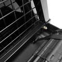 BackRack 19-23 Silverado/Sierra (New Body Style) Safety Rack Frame Only Requires Hardware