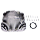 Banks Power 85-19 Ford F250/ F350 10.25in 12 Bolt Natural Differential Cover Kit