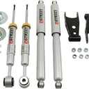 Belltech 09-13 Ford F150 (All Cabs) 4WD LOWERING KIT WITH SP SHOCKS (3in Rear Drop)