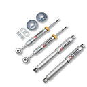 Belltech 2015 Ford F150 SuperCab Street Performance Lowered Shock Absorber Set
