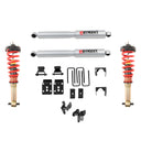 Belltech 2021+ Ford F-150 4WD Performance Coilover Kit