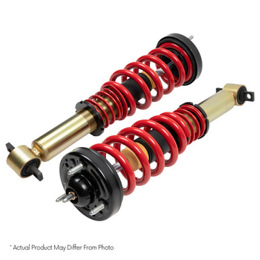 Belltech COILOVER KIT 2015+ FORD F150