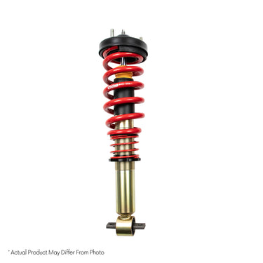 Belltech COILOVER KIT 2015+ FORD F150