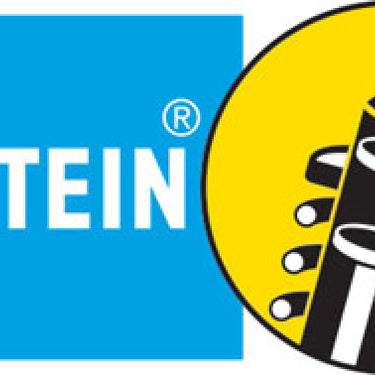 Bilstein 2014 Ford F-150 4WD Only B6 4600 Front 46mm Monotube Shock Absorber