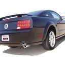 Borla 05-09 Mustang GT 4.6L V8 SS Aggressive Exhaust (rear section only)