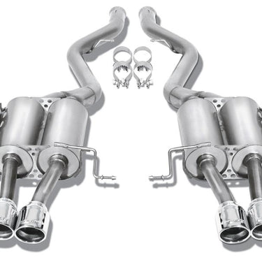 Borla 05-09 Mustang GT 4.6L V8 SS Exhaust (rear section only)