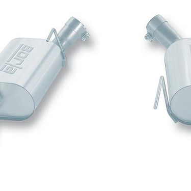 Borla 05-09 Mustang GT 4.6L V8 SS Exhaust (rear section only)