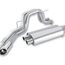 Borla 10-14 Ford F-150 SVT Raptor 6.2L-8cyl SS Catback Exhaust