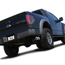 Borla 10-14 Ford F-150 SVT Raptor 6.2L-8cyl SS Catback Exhaust