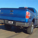 Borla 11-14 Ford F150 AT 2/4WD 2/4dr S-Type SS Catback Exhaust