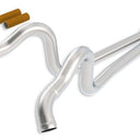 Borla 11-14 Ford Mustang GT/GT500 5.0L/5.4L/5.8L AT/MT RWD 2dr X Pipes