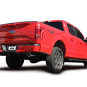 Borla 15-16 Ford F-150 2.7L/3.5L V6 / 5.0L V8 Ext. Cab Std. Bed CB Exh Touring Single Split Rear Ext