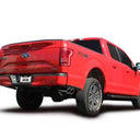 Borla 15-16 Ford F-150 3.5L EcoBoost Ext. Cab Std. Bed Catback Exhaust S-Type Truck Side Exit
