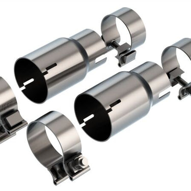 Borla 21-22 MUSTANG MACH 1 5.0L V8 AT/MT RWD 2DR CONNECTING PIPES