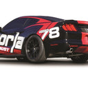 Borla Atak Cat-Back 15-17 Ford Mustang GT 5.0L V8 MT/AT 3in pipe 4in tip