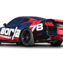 Borla Atak S Cat-Back 15-17 Ford Mustang GT 5.0L V8 MT/AT 2.5in pipe 4in tip