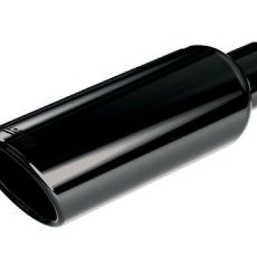 Borla F-150 2021 2.7L/3.5L 4dr CC SB EC STB Lar/KingR/Plnm/LTD 3/2.25 SRE CB Touring BLK CHR Tips