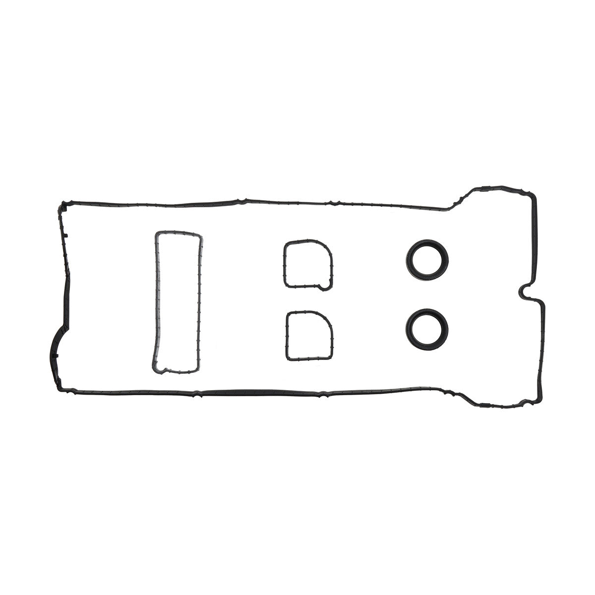 Cometic C15445 Ford 2.0L / 2.3L EcoBoost valve cover gasket kit