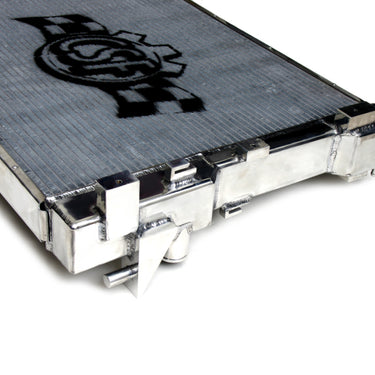 CSF 05-14 Ford Mustang Radiator