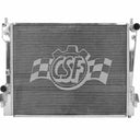 CSF 05-14 Ford Mustang Radiator