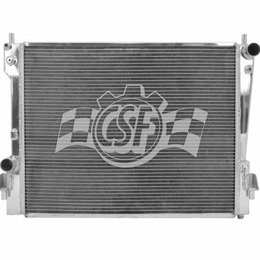 CSF 05-14 Ford Mustang Radiator