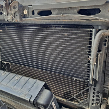 CSF 09-14 Ford F-150 and Raptor Transmission Oil Cooler