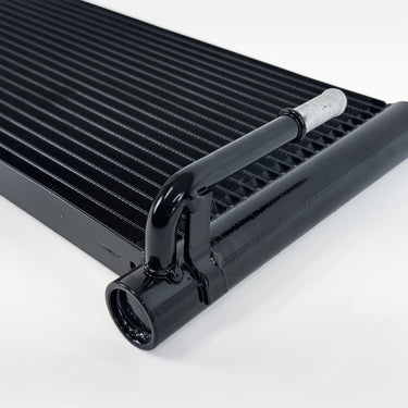 CSF 09-14 Ford F-150 and Raptor Transmission Oil Cooler